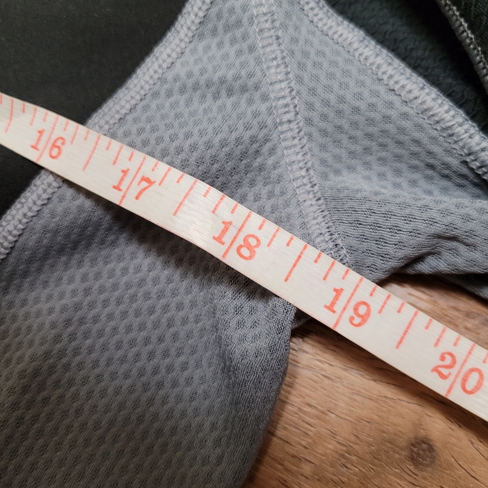 Nike Pro Combat Fitted Hypercool Long Sleeve Top … - image 4